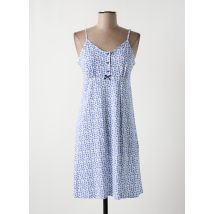 RINGELLA - Nuisette/combinette bleu en modal - Femme - Taille 44 - Modz