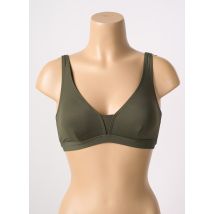 PRIMA DONNA - Haut de maillot de bain vert en polyamide - Femme - Taille 36 - Modz