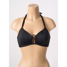 FREYA - Haut de maillot de bain noir en nylon - Femme - Taille 80F - Modz