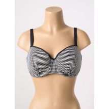 PRIMA DONNA - Haut de maillot de bain noir en polyamide - Femme - Taille 85G - Modz