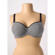 PRIMA DONNA - Haut de maillot de bain noir en polyamide - Femme - Taille 95F - Modz