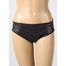 FREYA - Bas de maillot de bain noir en polyamide - Femme - Taille 40 - Modz