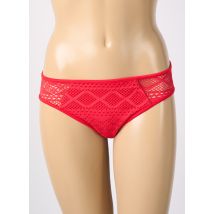 FREYA - Bas de maillot de bain rouge en polyamide - Femme - Taille 36 - Modz