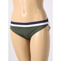 PRIMA DONNA - Bas de maillot de bain vert en polyamide - Femme - Taille 44 - Modz