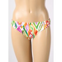 FREYA - Bas de maillot de bain vert en polyamide - Femme - Taille 40 - Modz