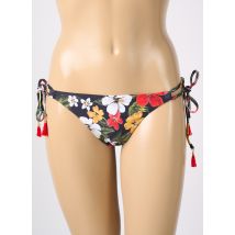 FREYA - Bas de maillot de bain noir en polyamide - Femme - Taille 36 - Modz