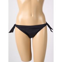 PRIMA DONNA - Bas de maillot de bain noir en polyamide - Femme - Taille 38 - Modz