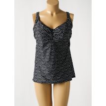 FANTASIE - Haut de maillot de bain noir en polyamide - Femme - Taille 100E - Modz