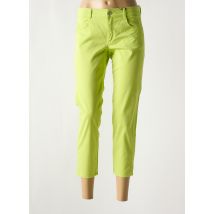 ANGELS - Pantacourt vert en coton - Femme - Taille W36 - Modz