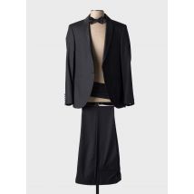 ADIMO - Costume de cérémonie noir en viscose - Homme - Taille TU - Modz