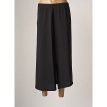 OZÉE - Jupe longue noir en polyester - Femme - Taille 38 - Modz