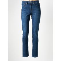 DENIM STUDIO - Jeans skinny bleu en coton - Femme - Taille W24 - Modz