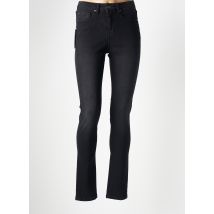 DENIM STUDIO - Jeans skinny noir en coton - Femme - Taille W24 - Modz
