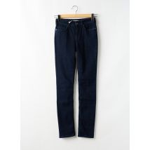 VANESSA BRUNO - Jeans coupe slim bleu en coton - Femme - Taille W25 - Modz