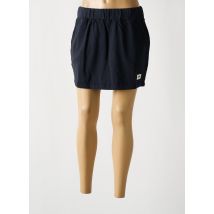 RAGDOLL - Jupe courte bleu en coton - Femme - Taille 36 - Modz