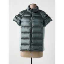 RRD (ROBERTO RICCI DESIGNS) - Doudoune vert en polyamide - Femme - Taille 38 - Modz