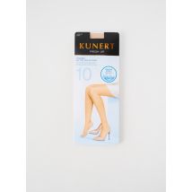 KUNERT - Chaussettes chair en polyamide - Femme - Taille 39 - Modz