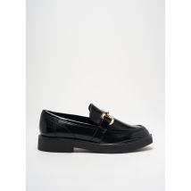 MARCO TOZZI - Mocassins noir en autre matiere - Femme - Taille 41 - Modz