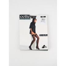 CETTE - Bas gris en polyamide - Femme - Taille 42 - Modz