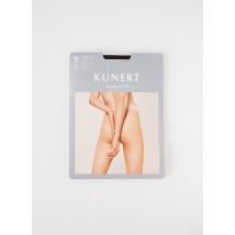 KUNERT - Collants gris en polyamide - Femme - Taille 50 - Modz