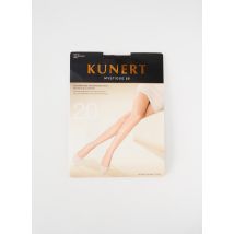 KUNERT - Collants gris en polyamide - Femme - Taille 40 - Modz