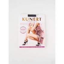 KUNERT - Collants gris en polyamide - Femme - Taille 38 - Modz