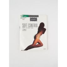 KUNERT - Collants gris en polyamide - Femme - Taille 40 - Modz