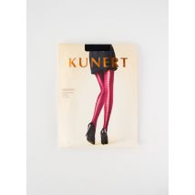 KUNERT - Collants noir en polyamide - Femme - Taille 44 - Modz