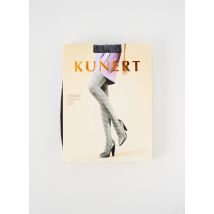 KUNERT - Collants gris en polyamide - Femme - Taille 46 - Modz