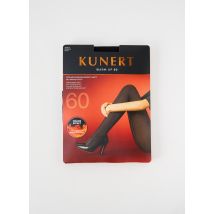 KUNERT - Collants noir en polyamide - Femme - Taille 40 - Modz