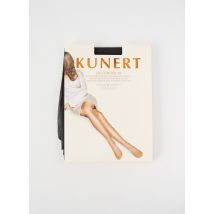 KUNERT - Collants gris en polyamide - Femme - Taille 46 - Modz