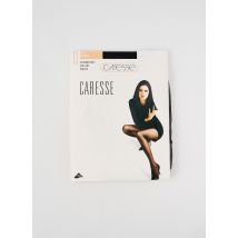 CARESSE - Collants noir en polyamide - Femme - Taille 4 - Modz