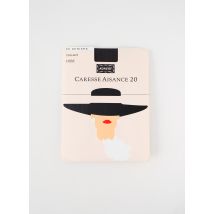 KUNERT - Collants gris en polyamide - Femme - Taille 46 - Modz