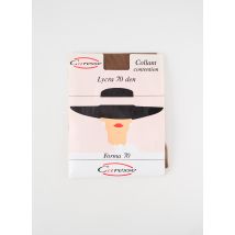 CARESSE - Collants chair en polyamide - Femme - Taille 1 - Modz