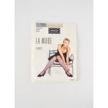 KUNERT - Collants beige en polyamide - Femme - Taille 38 - Modz