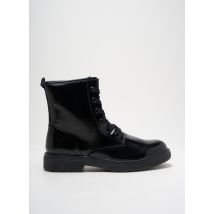 MARCO TOZZI - Bottines/Boots noir en autre matiere - Femme - Taille 41 - Modz