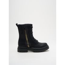 LILYBELLULE - Bottines/Boots noir en autre matiere - Fille - Taille 31 - Modz