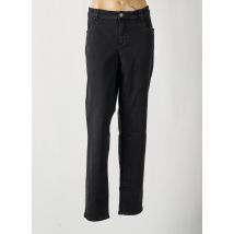 STARK - Jeans coupe slim noir en coton - Homme - Taille 52 - Modz