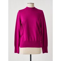 RABE - Pull violet en modal - Femme - Taille 46 - Modz