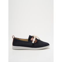 ARMISTICE - Baskets noir en autre matiere - Fille - Taille 32 - Modz