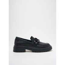 CARMELA - Mocassins noir en cuir - Femme - Taille 41 - Modz