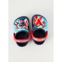 CROCS - Mules/Sabots bleu en autre matiere - Garçon - Taille 19 - Modz