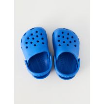 CROCS - Mules/Sabots bleu en autre matiere - Garçon - Taille 17 - Modz