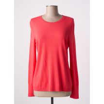 GERRY WEBER - Pull orange en viscose - Femme - Taille 40 - Modz