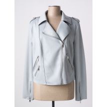 TAIFUN - Veste casual gris en polyester - Femme - Taille 44 - Modz