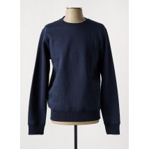 DAYTONA - Sweat-shirt bleu en coton - Homme - Taille S - Modz