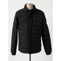 DAYTONA - Doudoune noir en polyester - Homme - Taille M - Modz