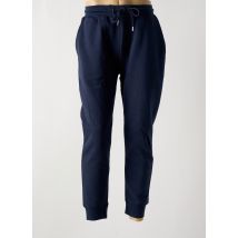 DAYTONA - Jogging bleu en coton - Homme - Taille 40 - Modz