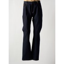 DAYTONA - Jeans coupe droite bleu en coton - Homme - Taille 38 - Modz
