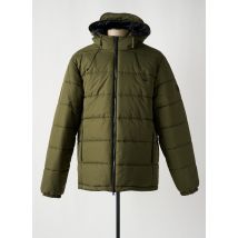 DAYTONA - Doudoune vert en nylon - Homme - Taille L - Modz